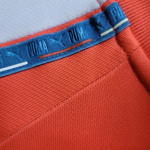 Puma T7 Mexico '68 Track Jacket - Picture 6 of 6